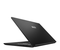 MSI Modern 15 H i5-13420H/32GB/512/Win11 - 1230960 - zdjęcie 7